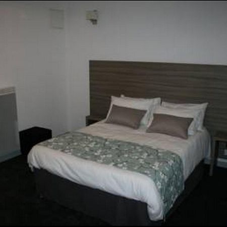 Hotel Atlantic ลาโรแชล ภายนอก รูปภาพ