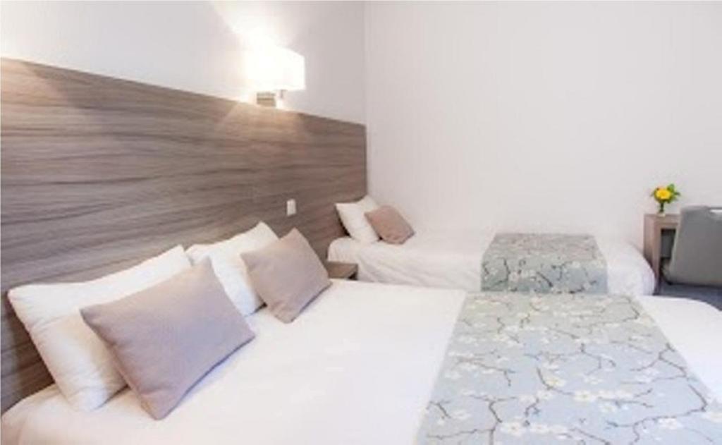 Hotel Atlantic ลาโรแชล ภายนอก รูปภาพ