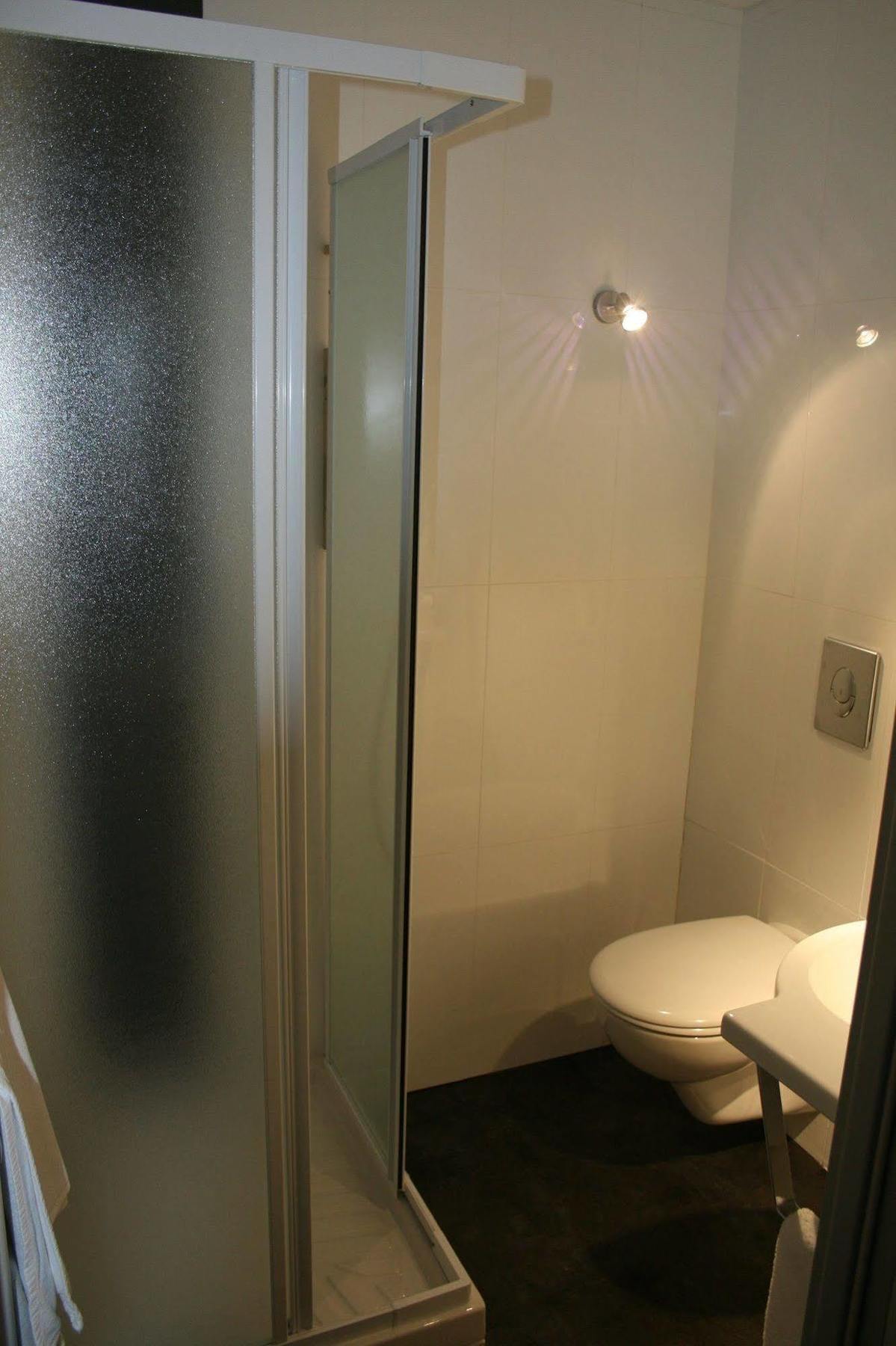 Hotel Atlantic ลาโรแชล ภายนอก รูปภาพ
